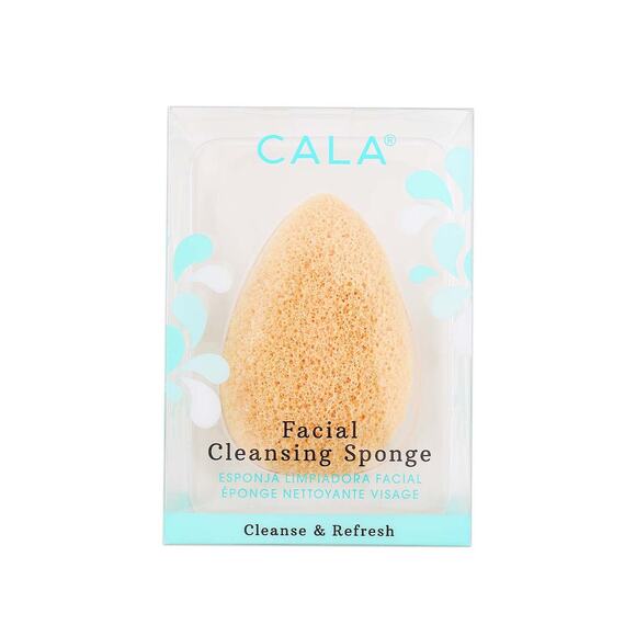 CALA Facial Cleansing Sponge (2) - Picture 1 of 1